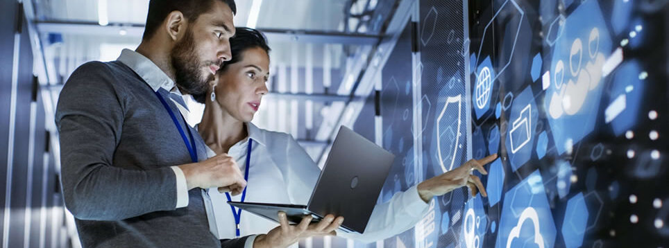 IT Support Services